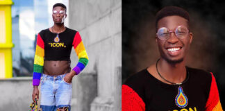 Kenya: LGBTIQ+ Fashion Designer Edwin Chiloba’s Killer Sentenced to 50 Years - MambaOnline