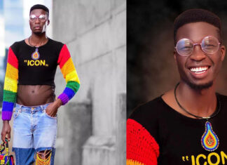 Kenya: LGBTIQ+ Fashion Designer Edwin Chiloba’s Killer Sentenced to 50 Years – MambaOnline Kenya: LGBTIQ+ Fashion Designer Edwin Chiloba’s Killer Sentenced to 50 Years - MambaOnline