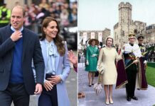 King Arthur may have been LGBT because he once wore women's clothing, says Welsh council - Daily Mail