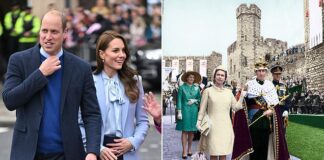 King Arthur may have been LGBT because he once wore women's clothing, says Welsh council - Daily Mail