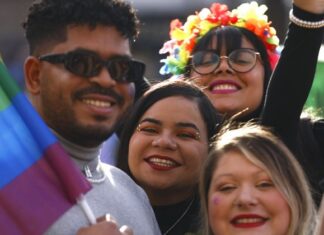 Latin America over the rainbow? Insights on homosexuality tolerance from World Values Survey data – LSE Blogs Latin America over the rainbow? Insights on homosexuality tolerance from World Values Survey data - LSE Blogs