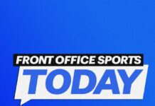 Laura Okmin Leaves Fox Sports After 23 Years, Marking End of Era - Front Office Sports