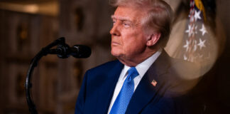 Lawyers and advocacy groups advise members of the LGBTQ+ community to take precautions under Trump’s executive order - CNN