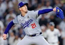 Letters to Sports: They need to turn it down at Dodger Stadium – Yahoo Sports Letters to Sports: They need to turn it down at Dodger Stadium - Yahoo Sports