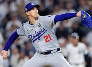 Letters to Sports: They need to turn it down at Dodger Stadium – Yahoo Sports Letters to Sports: They need to turn it down at Dodger Stadium - Yahoo Sports
