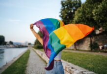 LGB+ Travelers - Centers for Disease Control and Prevention | CDC (.gov)