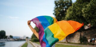 LGB+ Travelers - Centers for Disease Control and Prevention | CDC (.gov)