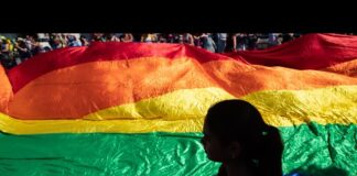 LGBT Pride Month has become a pointless embarrassment - The Telegraph