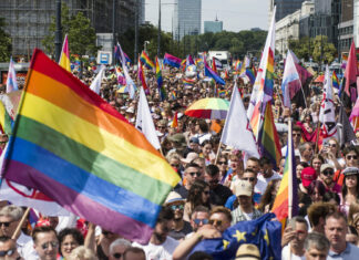 LGBT+ rights have become more protected in dozens of countries, but are not recognized across most of the world – Our World in Data LGBT+ rights have become more protected in dozens of countries, but are not recognized across most of the world - Our World in Data