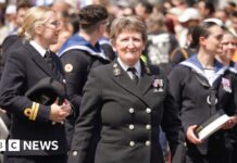 LGBT veterans will not lose other benefits after compensation - BBC