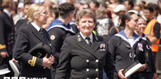 LGBT veterans will not lose other benefits after compensation - BBC