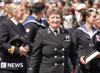 LGBT veterans will not lose other benefits after compensation - BBC