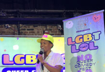LGBTLOL queer comedy festival will bring the laughs to New Orleans in a host of locations - NOLA.com