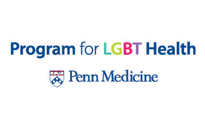LGBTQ+ Health - Penn Medicine