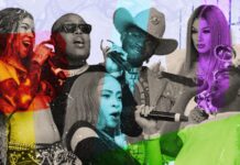 LGBTQ+ hip-hop artists use their spotlight to express queer joy – ABC News – Breaking News, Latest News and Videos LGBTQ+ hip-hop artists use their spotlight to express queer joy - ABC News - Breaking News, Latest News and Videos