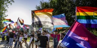 LGBTQ+ tourists are boycotting the U.S.? - Philadelphia Gay News