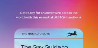 LGBTQ+ travel Inspiration - GayCities