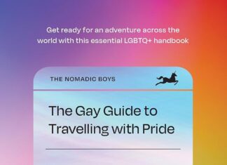 LGBTQ+ travel Inspiration - GayCities