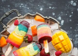 Limited-Edition Pride-Celebrating Oat Bars : So.Gay - Trend Hunter