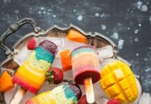 Limited-Edition Pride-Celebrating Oat Bars - Trend Hunter