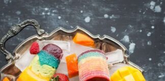 Limited-Edition Pride-Celebrating Oat Bars - Trend Hunter