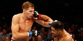 Looking at MMA's greatest what-ifs has become a sport within the sport - Yahoo Sports