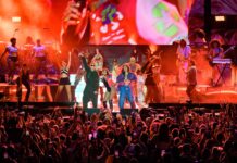 LOUDER TOGETHER: OUTLOUD Music Festival at WeHo Pride Is a Rallying Cry for Queer Joy and Resistance - GLAAD