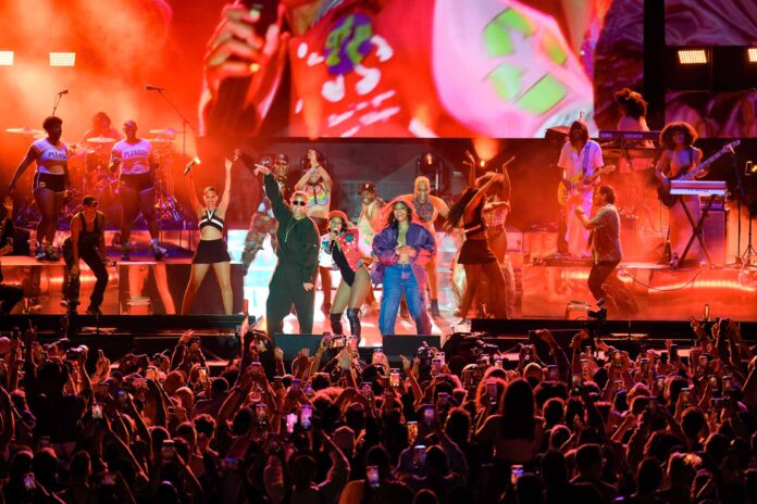 LOUDER TOGETHER: OUTLOUD Music Festival at WeHo Pride Is a Rallying Cry for Queer Joy and Resistance - GLAAD