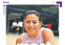 Maidenhead duo launch LGBT fitness business – Maidenhead Advertiser Maidenhead duo launch LGBT fitness business - Maidenhead Advertiser
