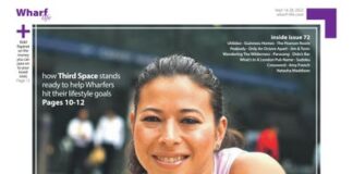 Maidenhead duo launch LGBT fitness business - Maidenhead Advertiser