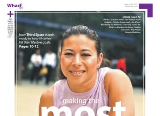 Maidenhead duo launch LGBT fitness business – Maidenhead Advertiser Maidenhead duo launch LGBT fitness business - Maidenhead Advertiser