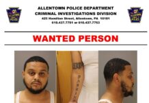 Man arrested after 3 hurt in shooting outside Allentown sports bar - NBC10 Philadelphia