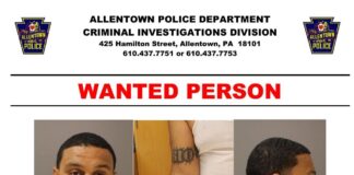 Man arrested after 3 hurt in shooting outside Allentown sports bar - NBC10 Philadelphia