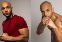 Maximuscle's LGBT Ambassador Owen: 'Don't assume anyone's fitness based on stereotypes' - attitude.co.uk