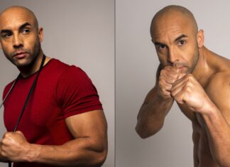 Maximuscle's LGBT Ambassador Owen: 'Don't assume anyone's fitness based on stereotypes' - attitude.co.uk