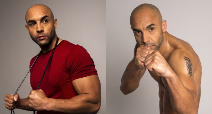 Maximuscle's LGBT Ambassador Owen: 'Don't assume anyone's fitness based on stereotypes' - attitude.co.uk