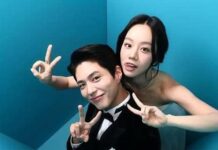 Meet the cast of Where Your Eyes Linger, Korea’s first LGBTQ+ drama - South China Morning Post