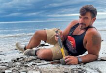 Michael Henderson is Black and gay and he’s building a global community of travelers - gaycities.com