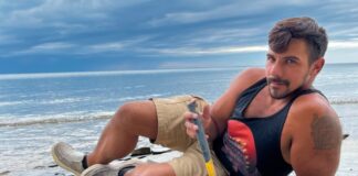 Michael Henderson is Black and gay and he’s building a global community of travelers - gaycities.com