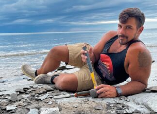 Michael Henderson is Black and gay and he’s building a global community of travelers - gaycities.com