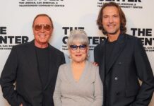 Michael Kors and Lance Le Pere Honored by LGBT Fashion Centered Dinner - MSN
