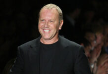 Michael Kors and Lance Le Pere Honored by LGBT Fashion Centered Dinner - WWD