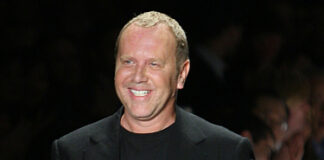 Michael Kors and Lance Le Pere Honored by LGBT Fashion Centered Dinner - WWD