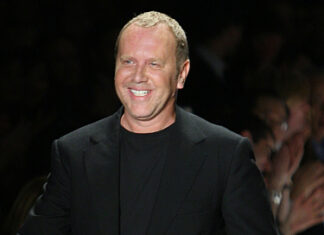 Michael Kors and Lance Le Pere Honored by LGBT Fashion Centered Dinner - WWD