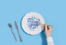 Microplastics in your food are contributing to these two health issues: study - New York Post