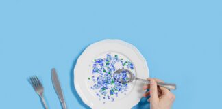 Microplastics in your food are contributing to these two health issues: study - New York Post