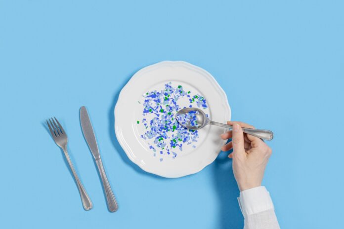 Microplastics in your food are contributing to these two health issues: study - New York Post