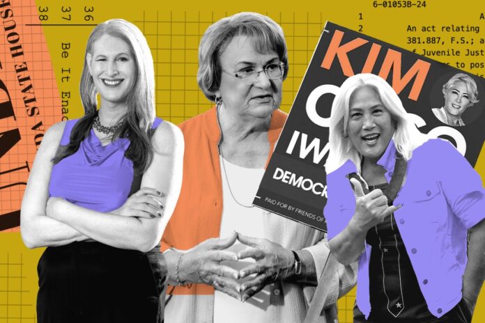 Most LGBTQ adults expect Trump’s policies to affect gay, lesbian, bisexual, and trans people negatively - Pew Research Center