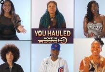 New lesbian dating show 'You Hauled' looks fun and messy AF - Out Magazine