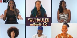 New lesbian dating show 'You Hauled' looks fun and messy AF - Out Magazine